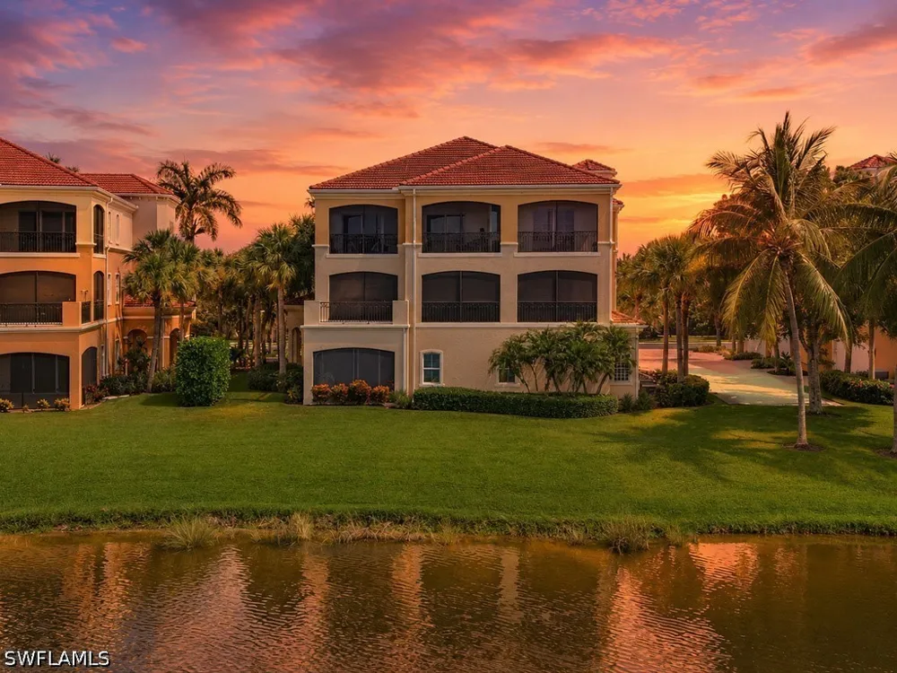 Address Not Shown Naples, FL 34114