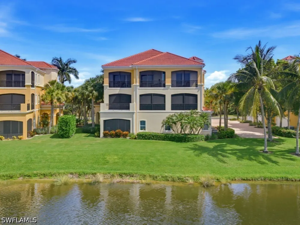 Address Not Shown Naples, FL 34114