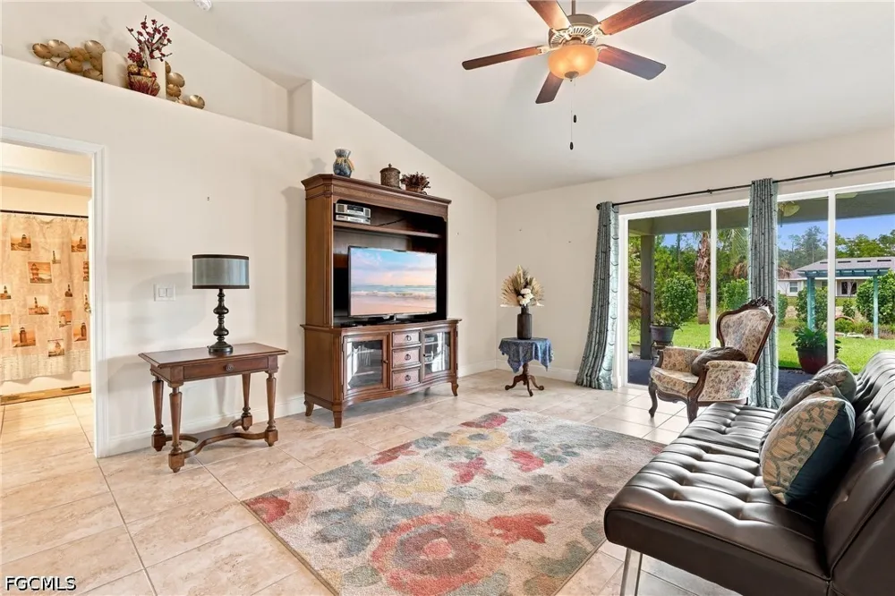 Townsend Court Lehigh Acres, FL 33972