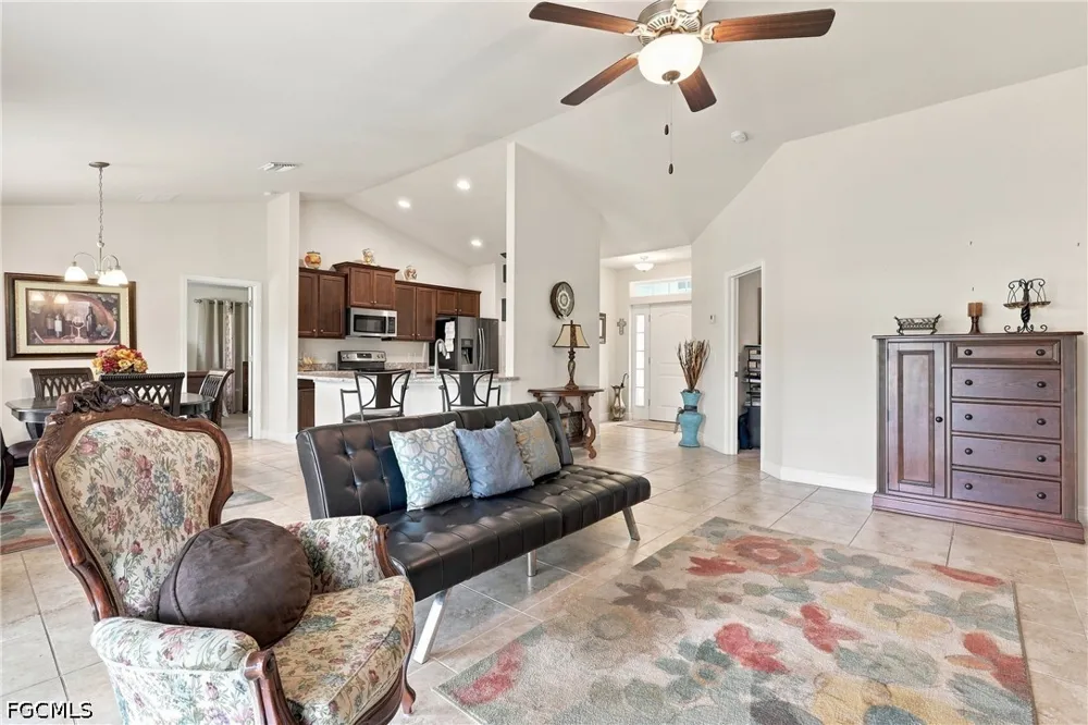 Townsend Court Lehigh Acres, FL 33972