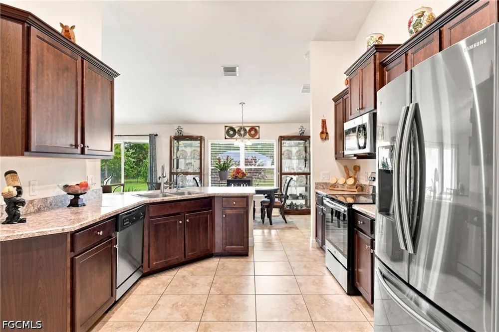 Townsend Court Lehigh Acres, FL 33972
