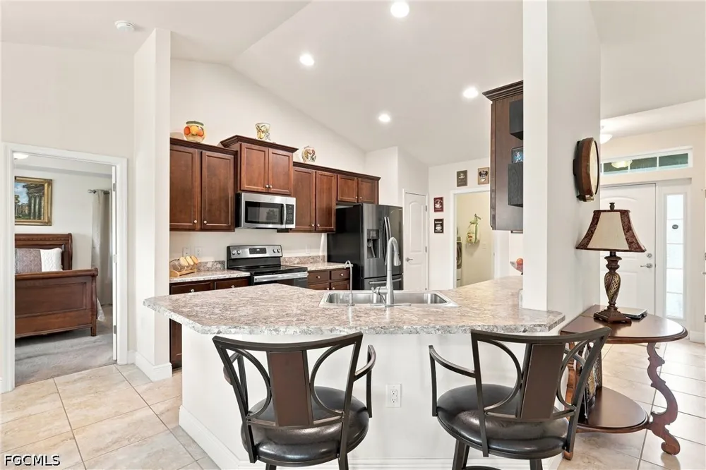 Townsend Court Lehigh Acres, FL 33972
