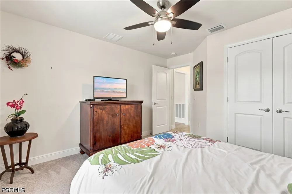 Townsend Court Lehigh Acres, FL 33972