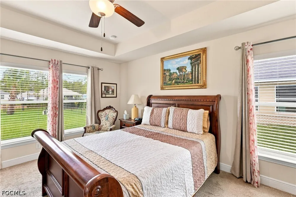 Townsend Court Lehigh Acres, FL 33972