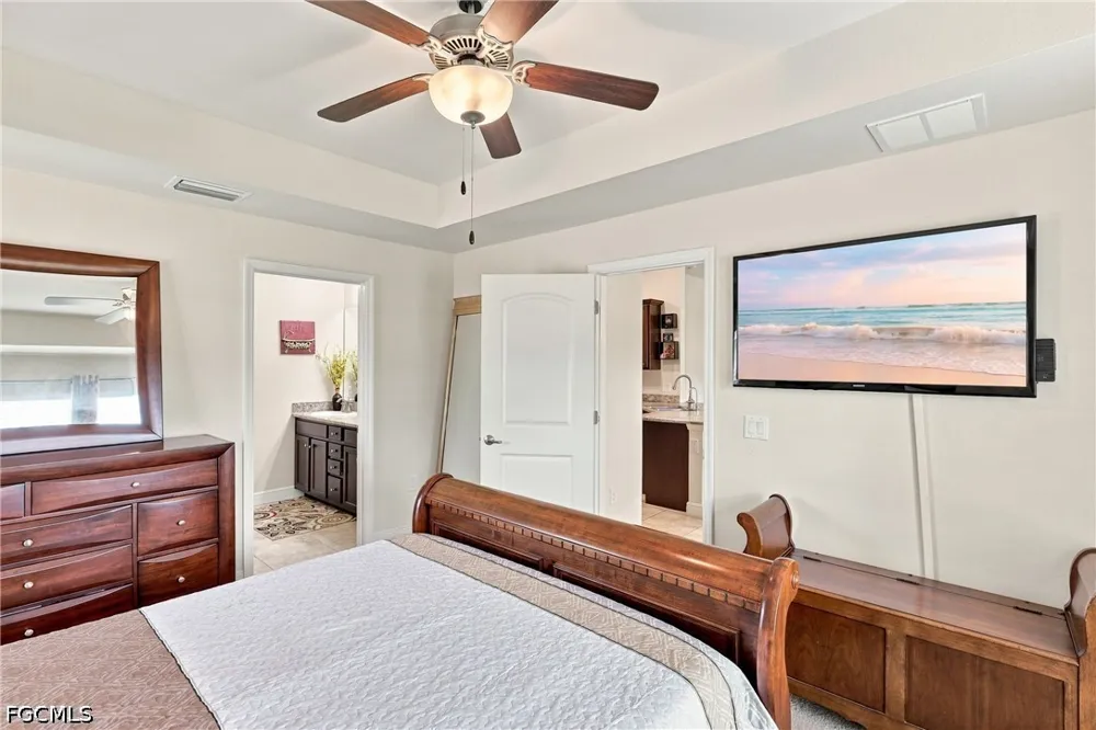 Townsend Court Lehigh Acres, FL 33972