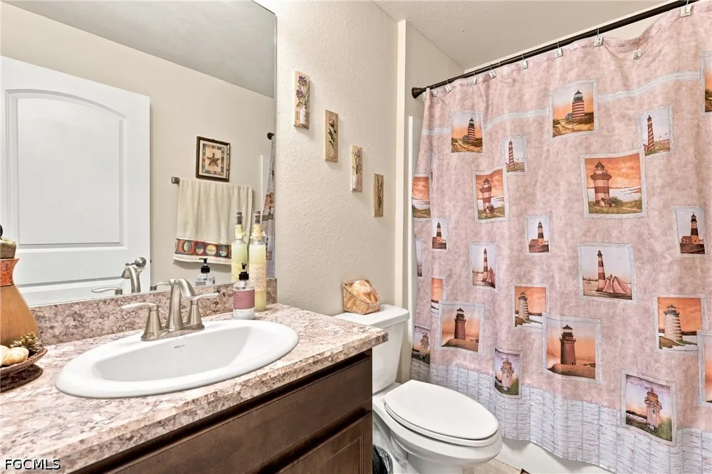 Townsend Court Lehigh Acres, FL 33972
