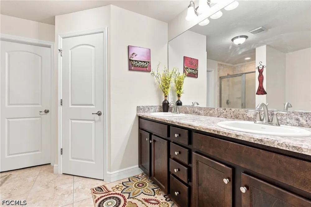 Townsend Court Lehigh Acres, FL 33972