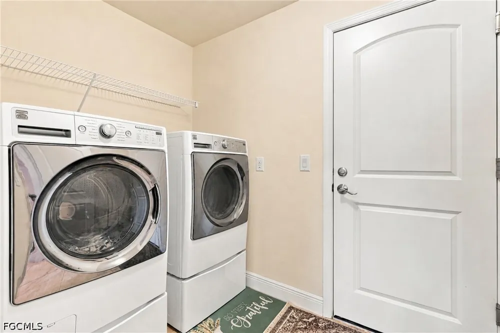 Townsend Court Lehigh Acres, FL 33972
