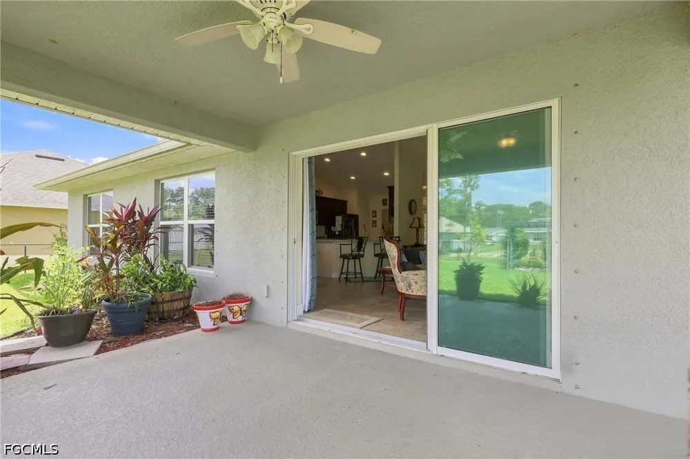Townsend Court Lehigh Acres, FL 33972