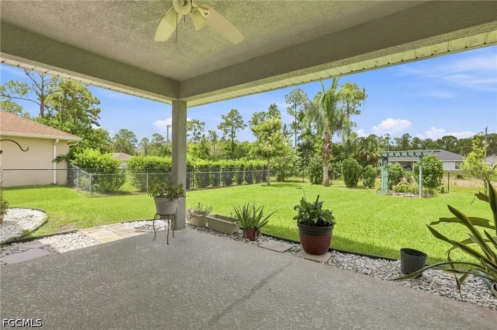 Townsend Court Lehigh Acres, FL 33972