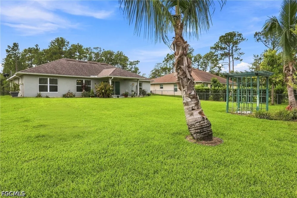 Townsend Court Lehigh Acres, FL 33972