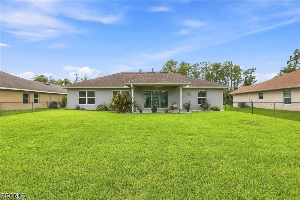 Townsend Court Lehigh Acres, FL 33972