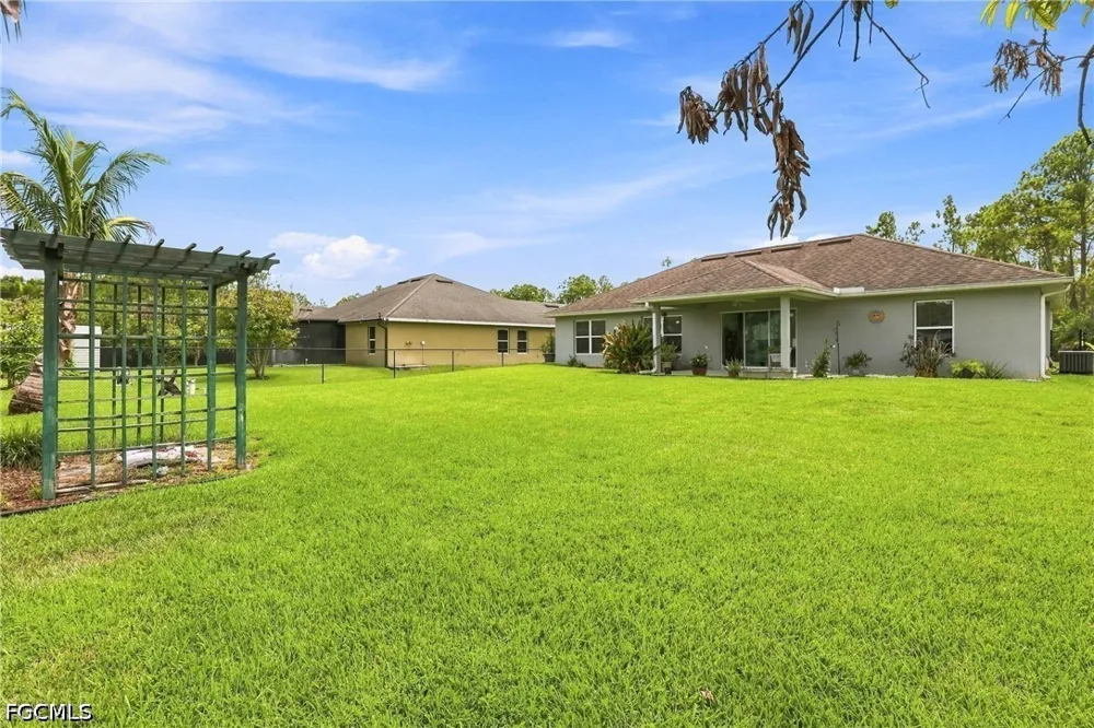 Townsend Court Lehigh Acres, FL 33972