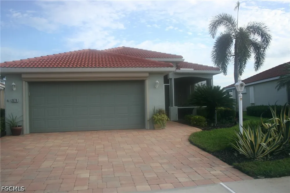 Kaidon Lane North Fort Myers, FL 33917
