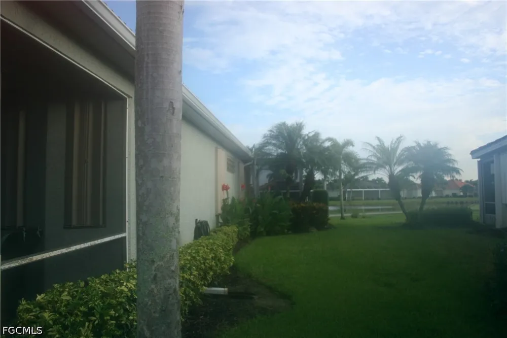 Kaidon Lane North Fort Myers, FL 33917
