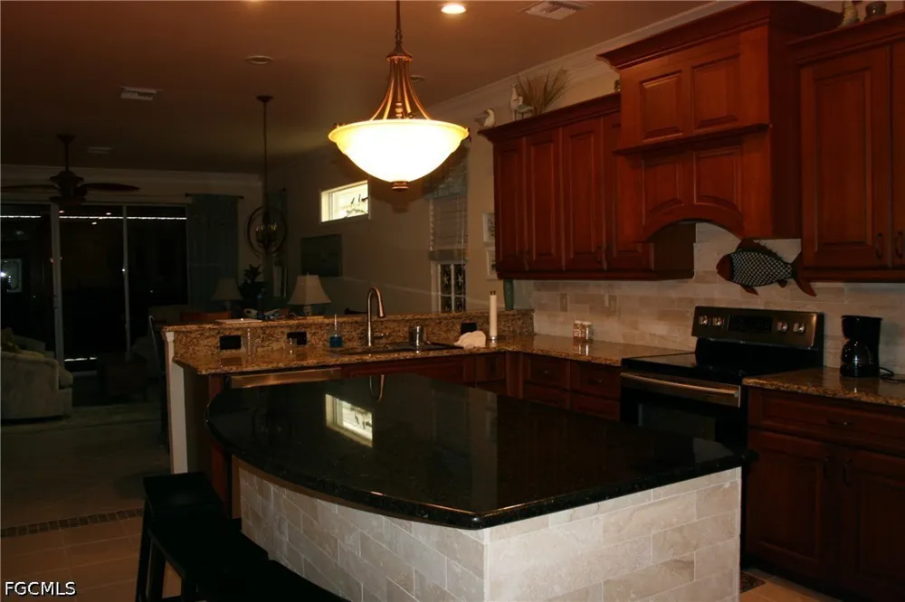 Kaidon Lane North Fort Myers, FL 33917