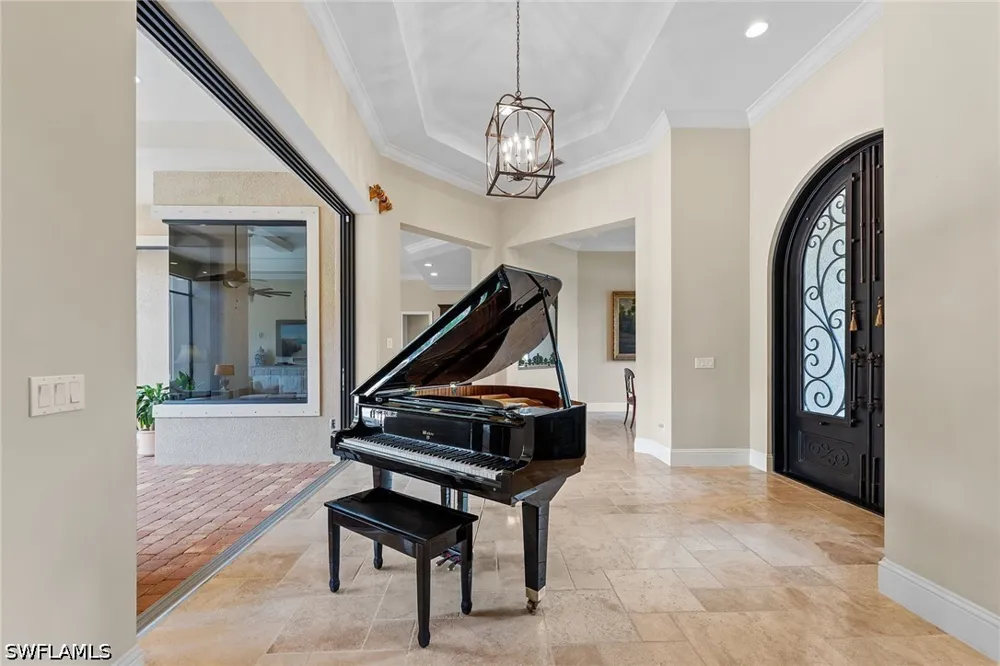Tamworth Court Naples, FL 34119