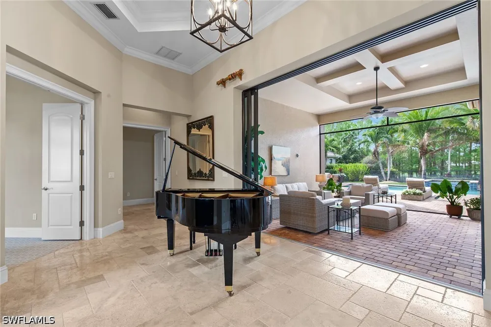 Tamworth Court Naples, FL 34119