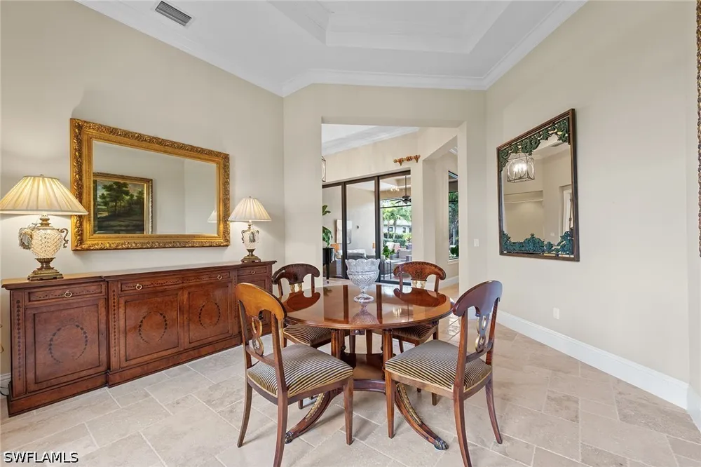 Tamworth Court Naples, FL 34119