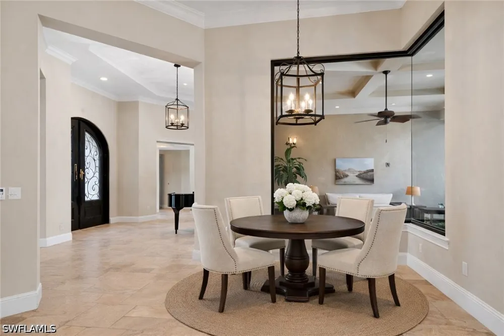 Tamworth Court Naples, FL 34119