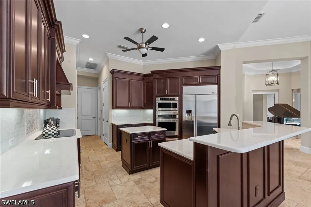Tamworth Court Naples, FL 34119