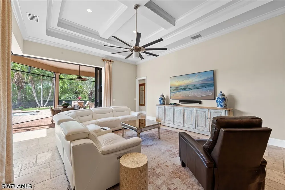 Tamworth Court Naples, FL 34119