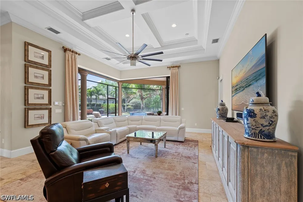 Tamworth Court Naples, FL 34119