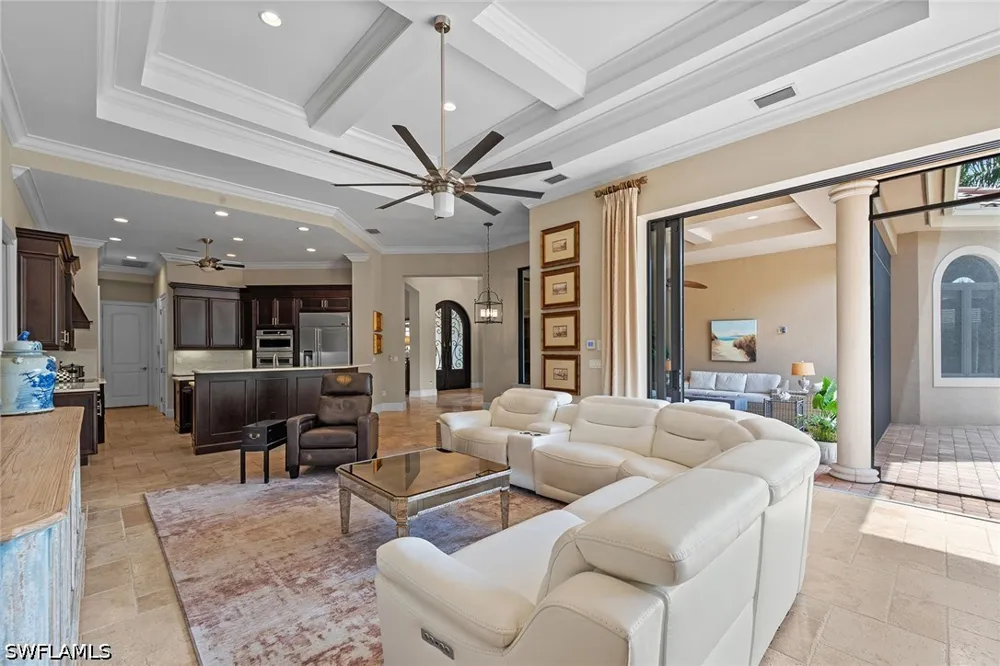Tamworth Court Naples, FL 34119