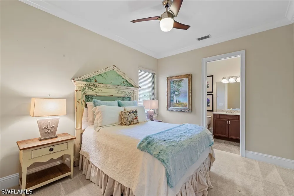 Tamworth Court Naples, FL 34119