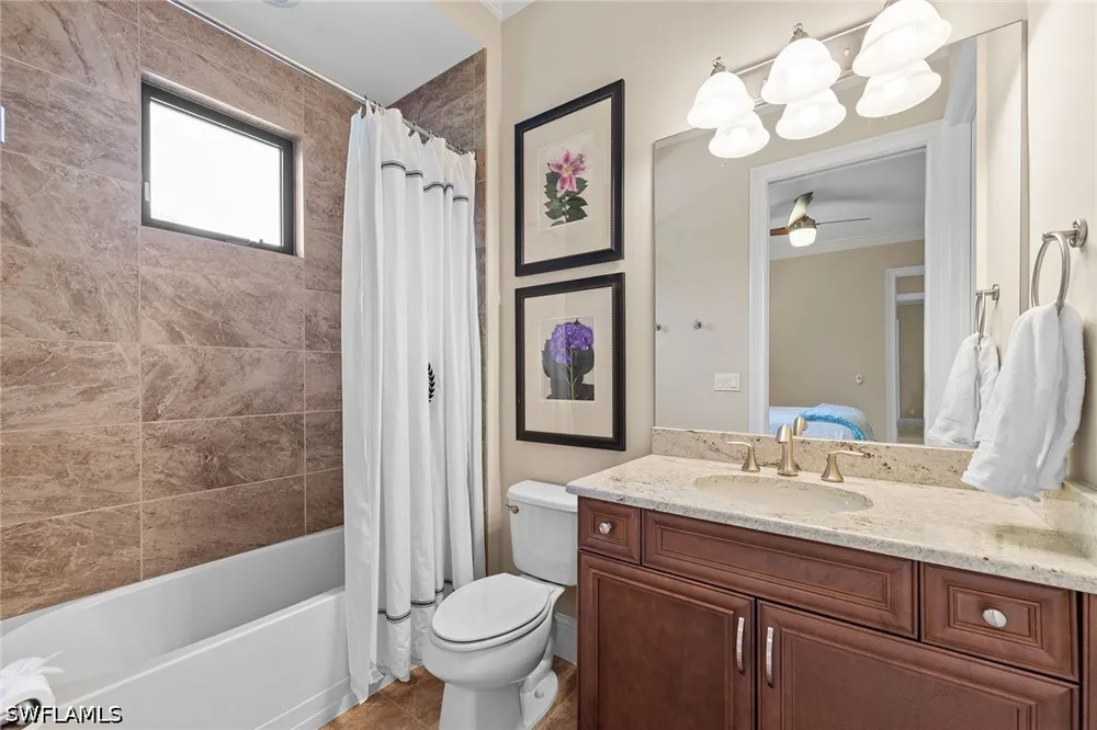 Tamworth Court Naples, FL 34119