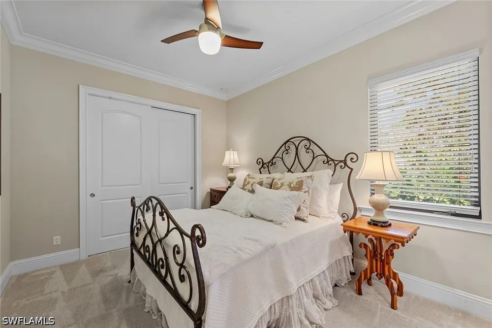 Tamworth Court Naples, FL 34119