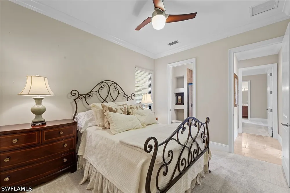 Tamworth Court Naples, FL 34119