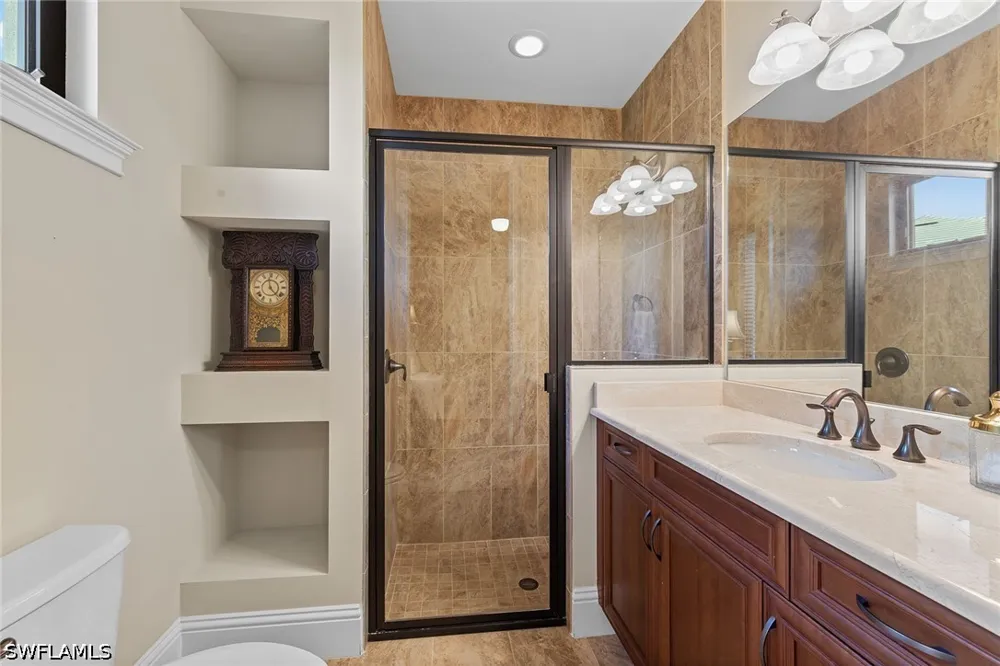 Tamworth Court Naples, FL 34119