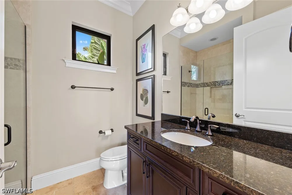 Tamworth Court Naples, FL 34119