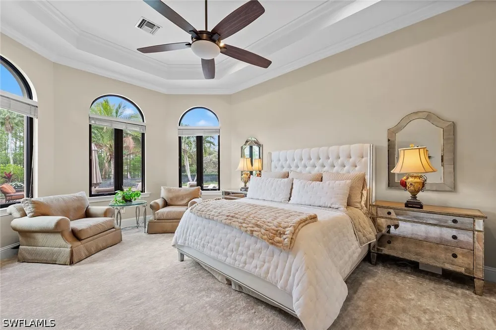 Tamworth Court Naples, FL 34119