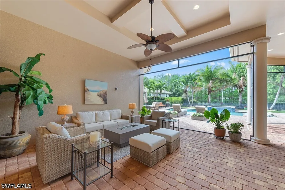 Tamworth Court Naples, FL 34119