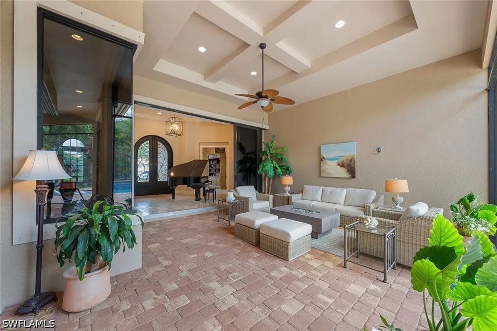 Tamworth Court Naples, FL 34119