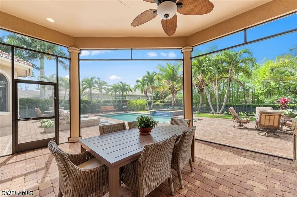 Tamworth Court Naples, FL 34119