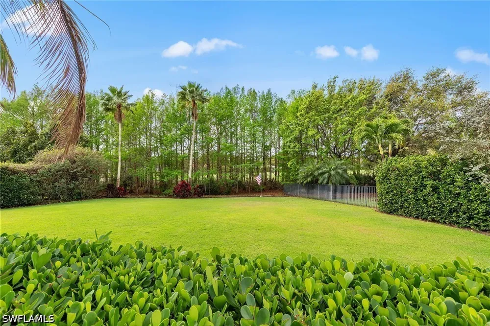 Tamworth Court Naples, FL 34119
