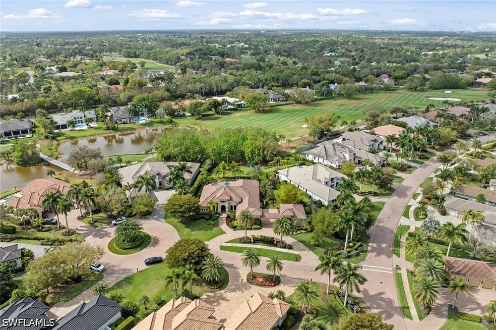 Tamworth Court Naples, FL 34119