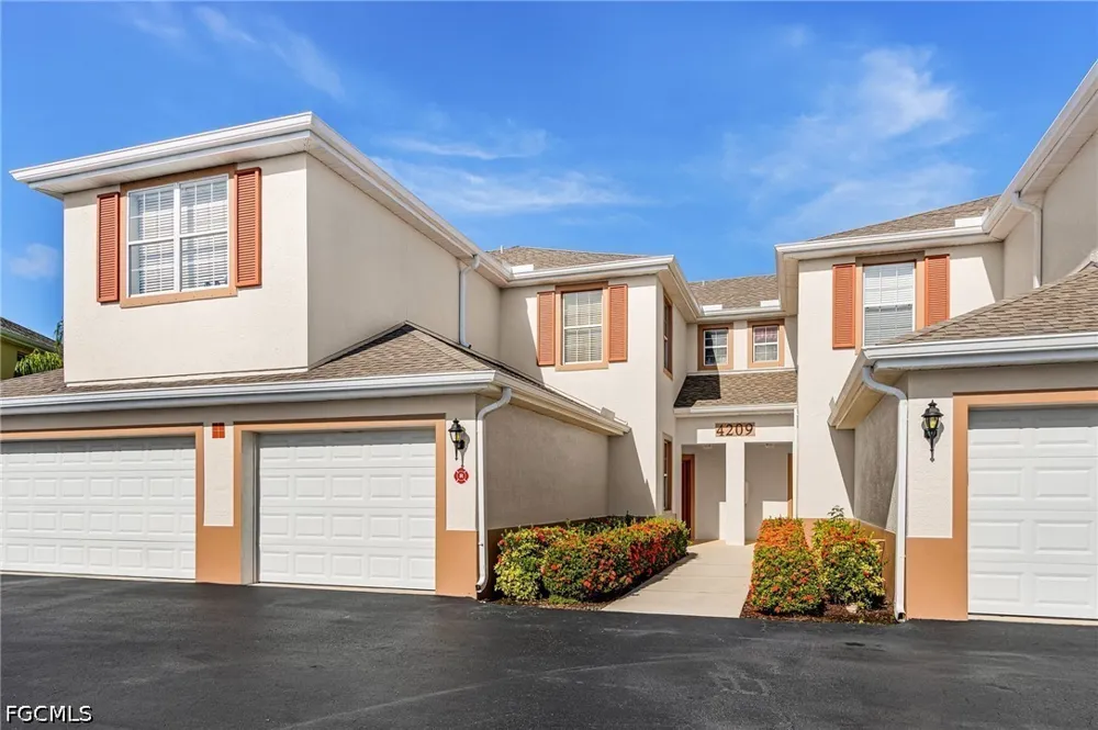 Liron Avenue #101 Fort Myers, FL 33916
