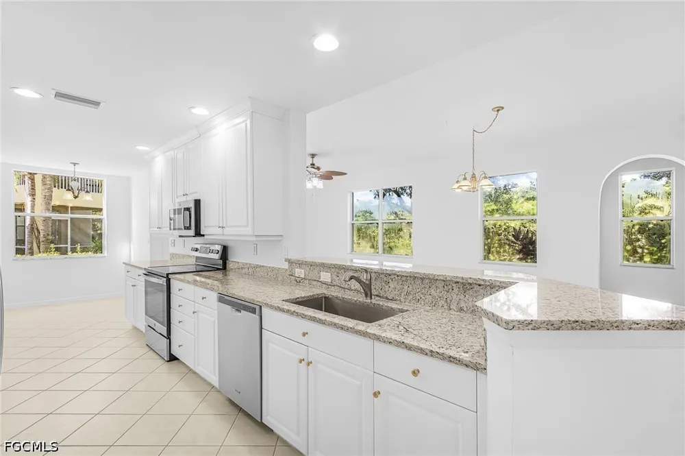 Liron Avenue #101 Fort Myers, FL 33916