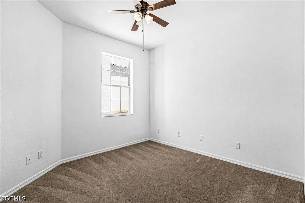 Liron Avenue #101 Fort Myers, FL 33916