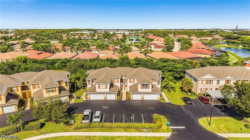 Liron Avenue #101 Fort Myers, FL 33916