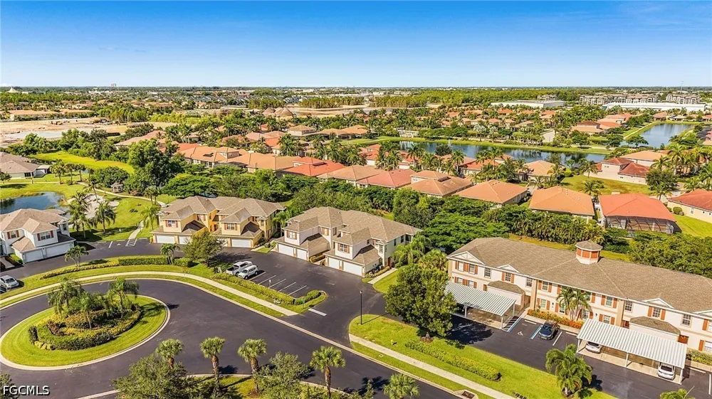 Liron Avenue #101 Fort Myers, FL 33916