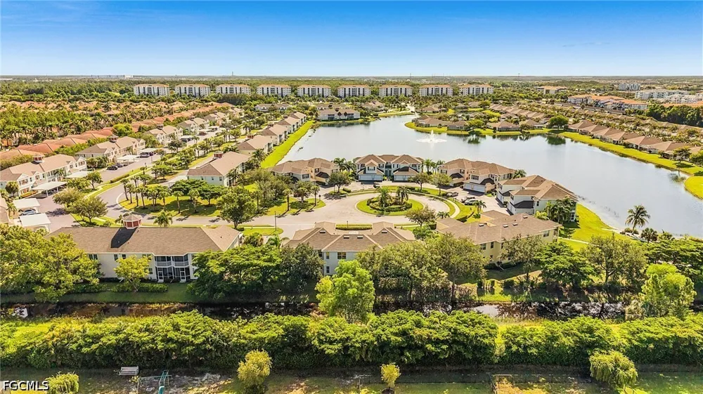 Liron Avenue #101 Fort Myers, FL 33916