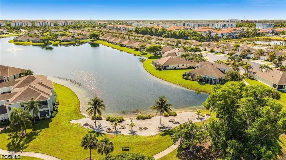 Liron Avenue #101 Fort Myers, FL 33916