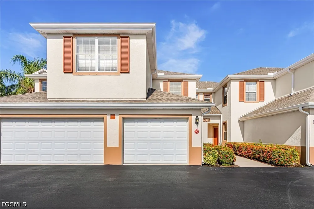 Liron Avenue #101 Fort Myers, FL 33916