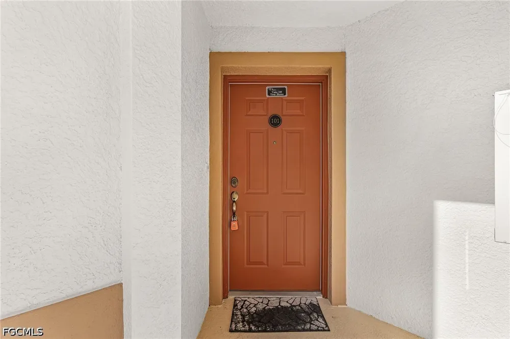 Liron Avenue #101 Fort Myers, FL 33916