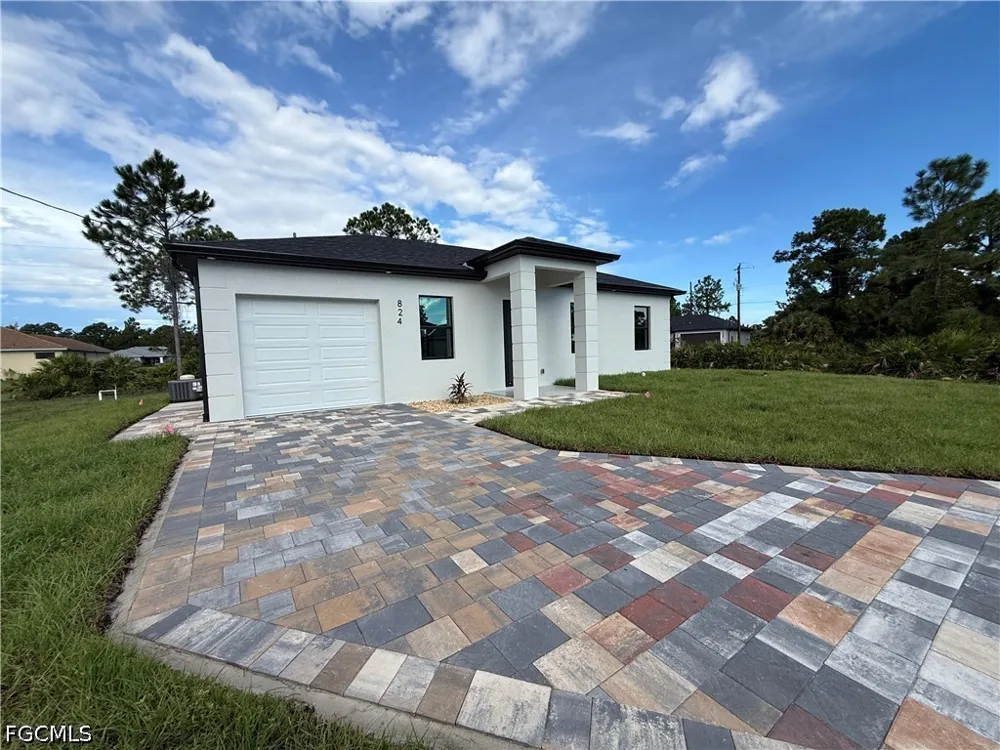 Dawhert Avenue S Lehigh Acres, FL 33974